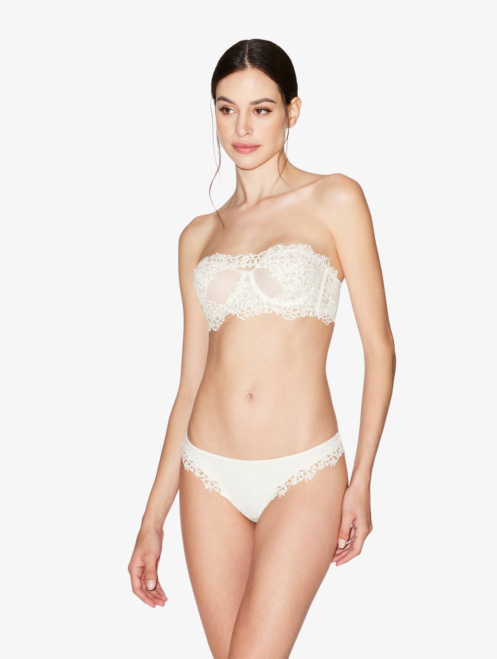 La Perla La taglia di reggiseno La Perla perfetta per te è Nuova