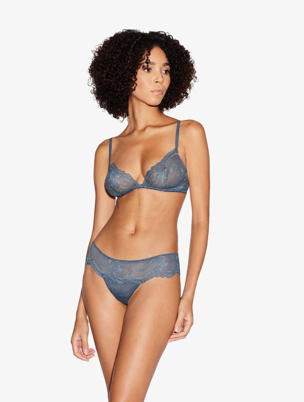 La Perla La taglia di reggiseno La Perla perfetta per te è In Linea