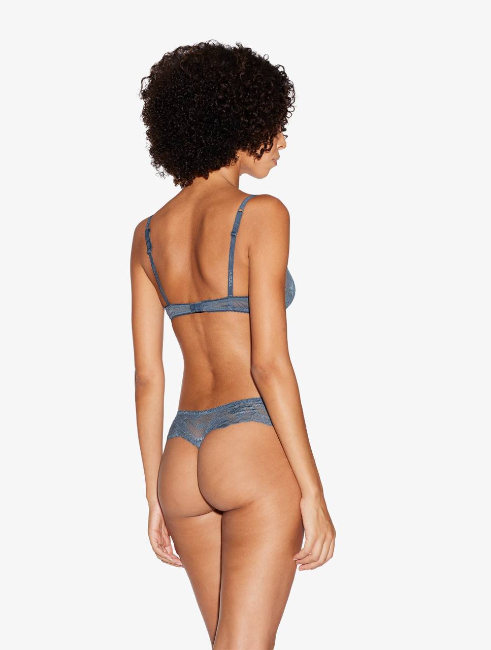 La Perla La taglia di reggiseno La Perla perfetta per te è In Linea