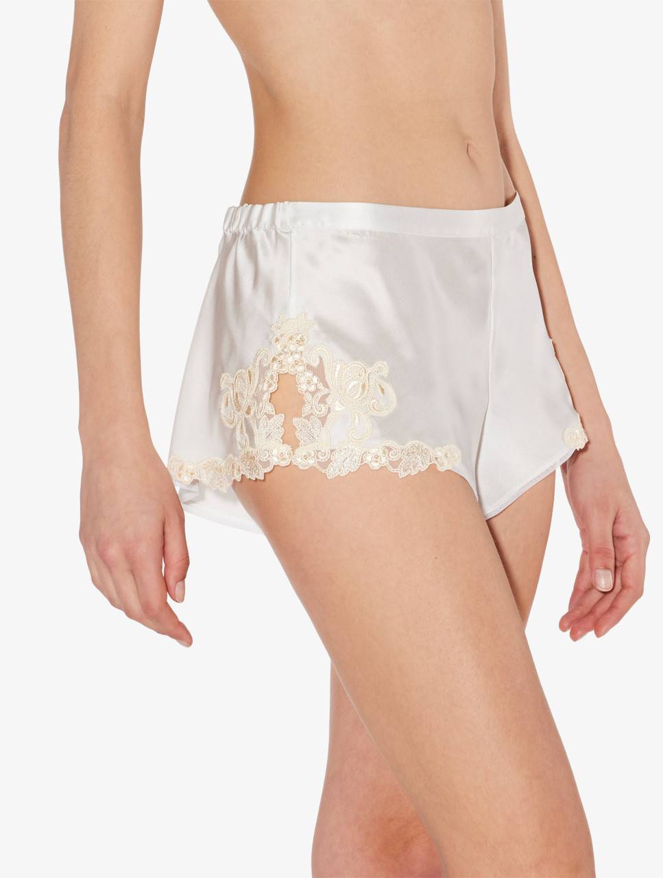 La Perla Spedizione Gratuita
