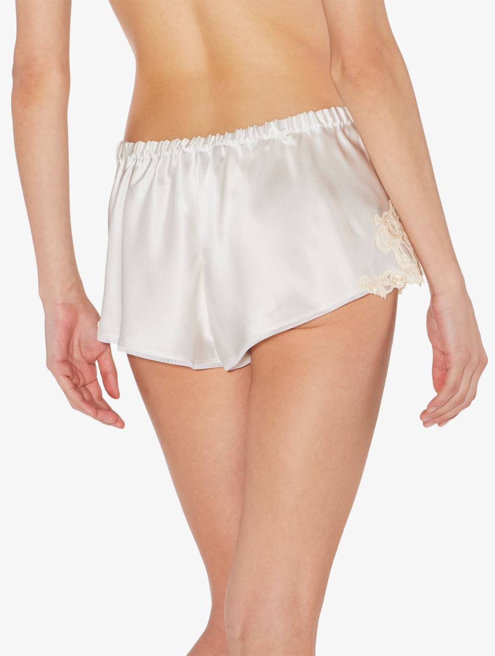 La Perla Spedizione Gratuita