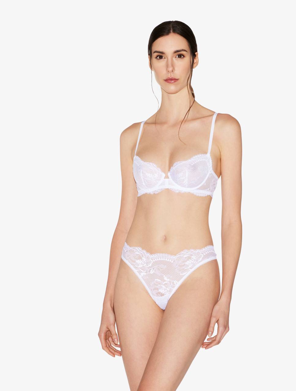 La Perla La taglia di reggiseno La Perla perfetta per te è Qualità Garantita