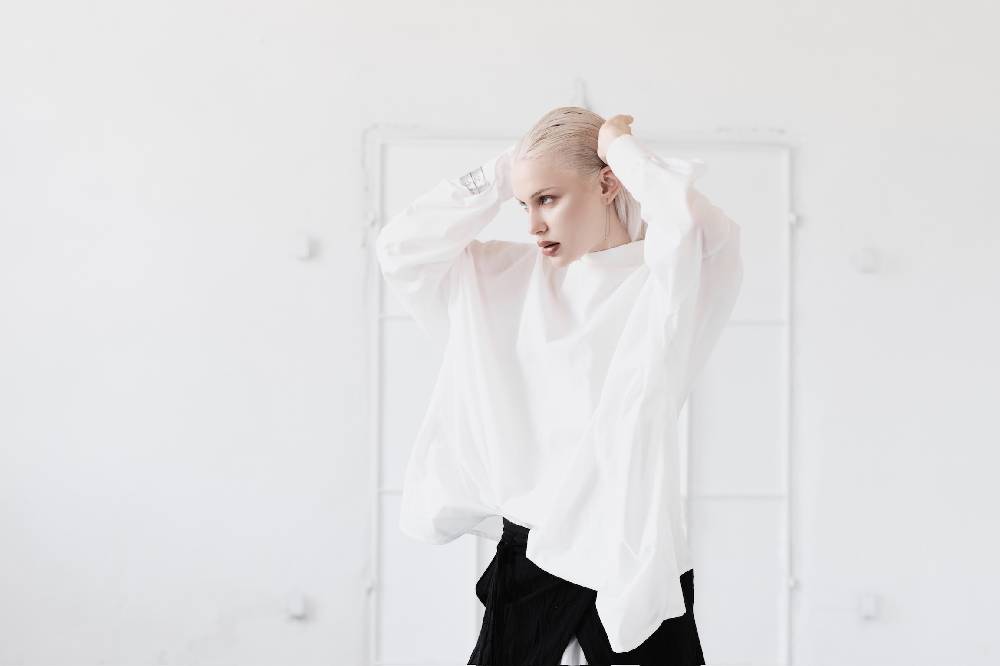 Nostrasantissima Camicia Cotone Over Shopping Online