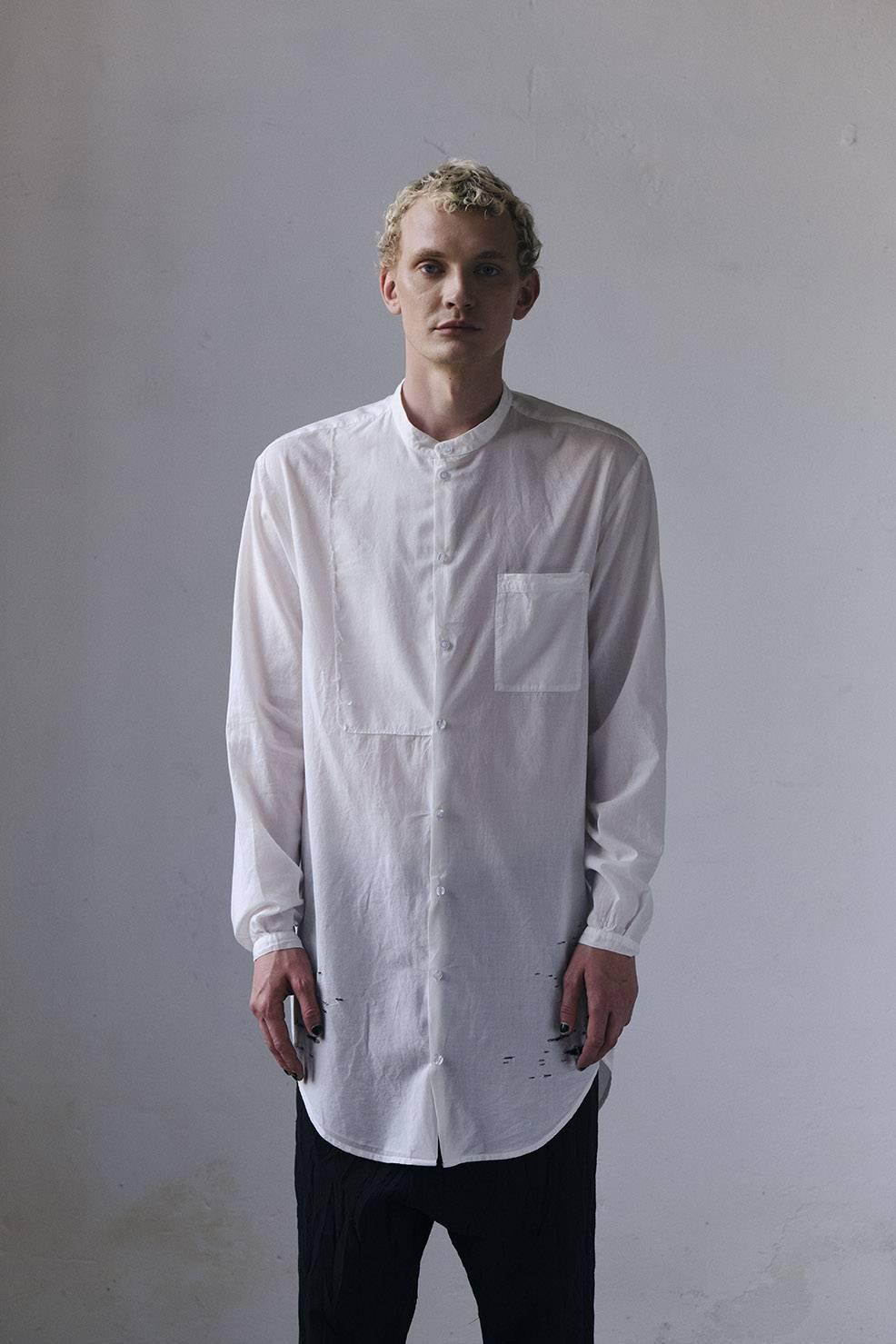Nostrasantissima Camicia Lunga I Più Venduti