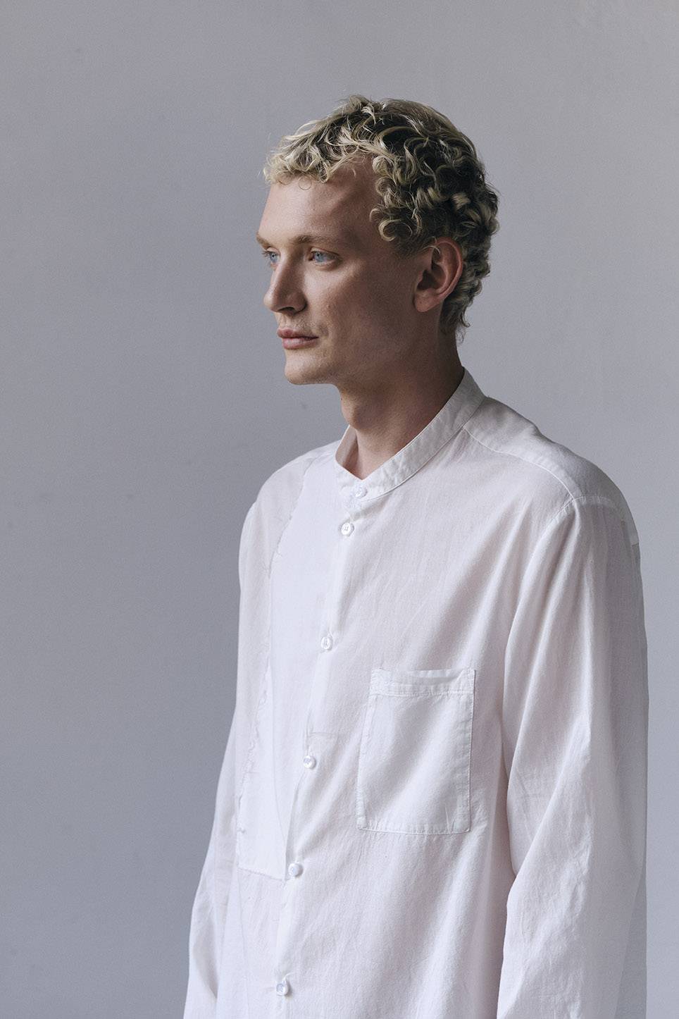 Nostrasantissima Camicia Lunga I Più Venduti