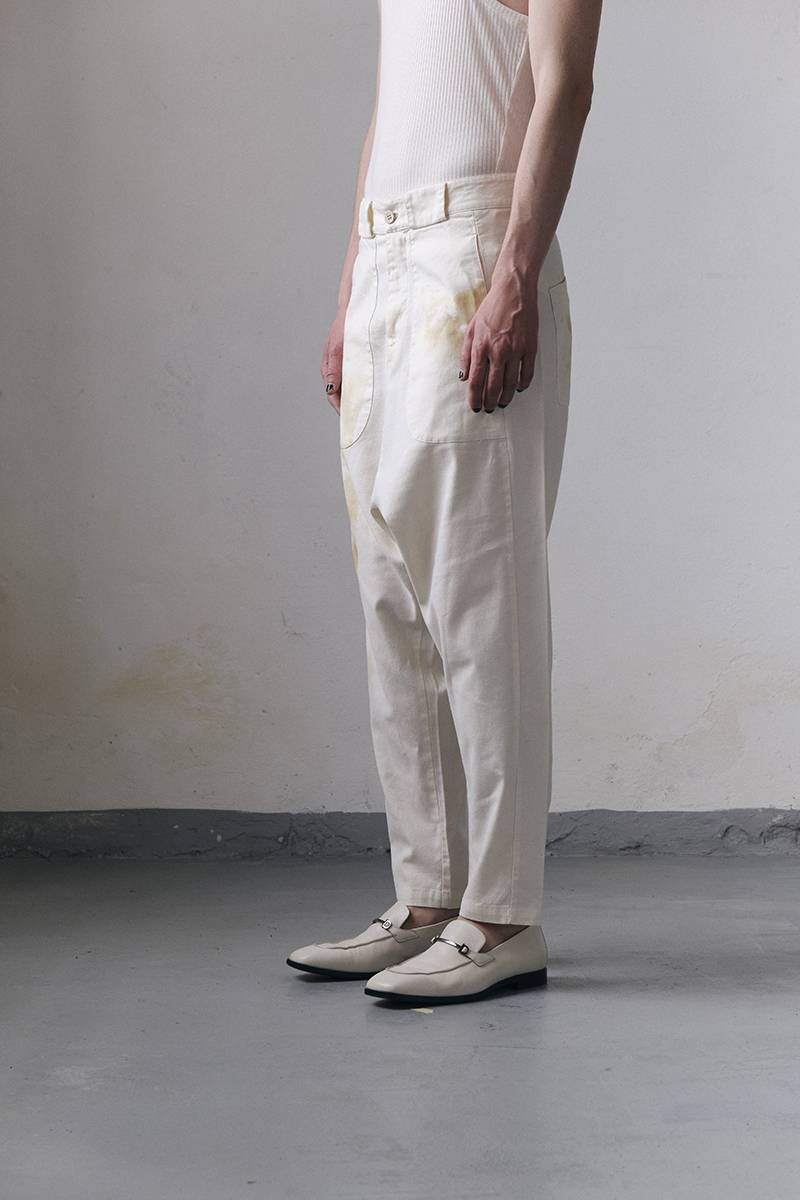Nostrasantissima PANTALONE Italia
