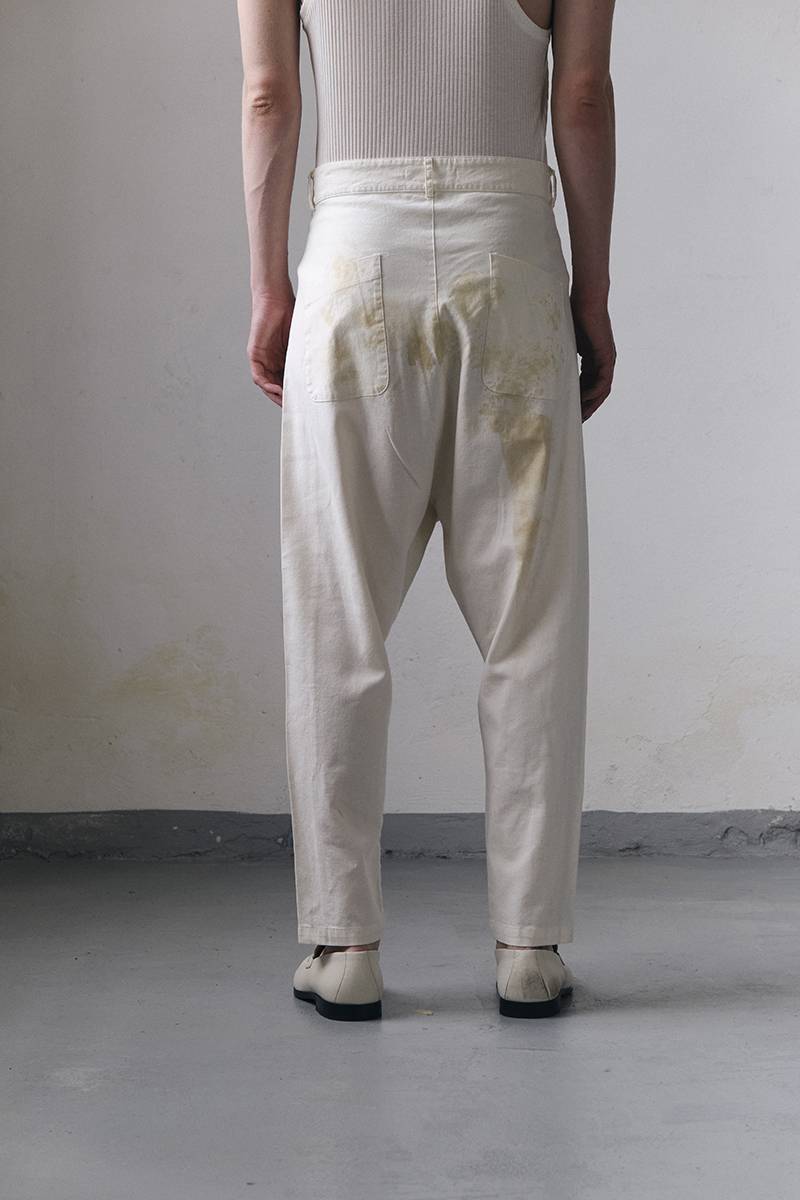 Nostrasantissima PANTALONE Italia