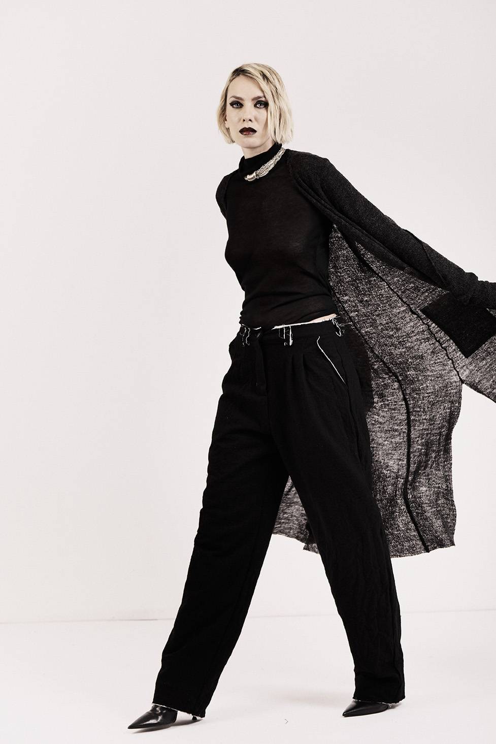 Nostrasantissima Cardigan lungo Shopping Online