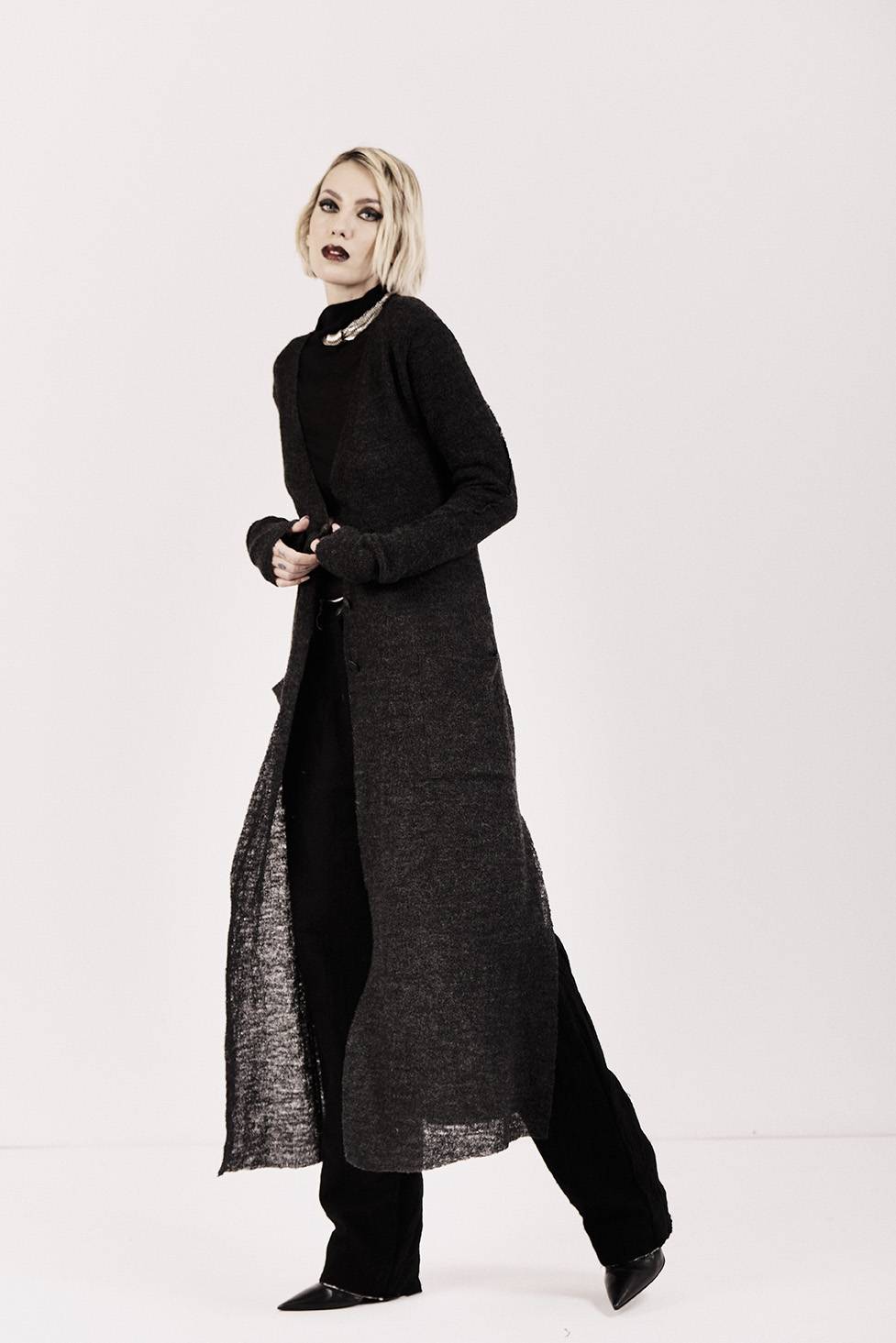 Nostrasantissima Cardigan lungo Shopping Online