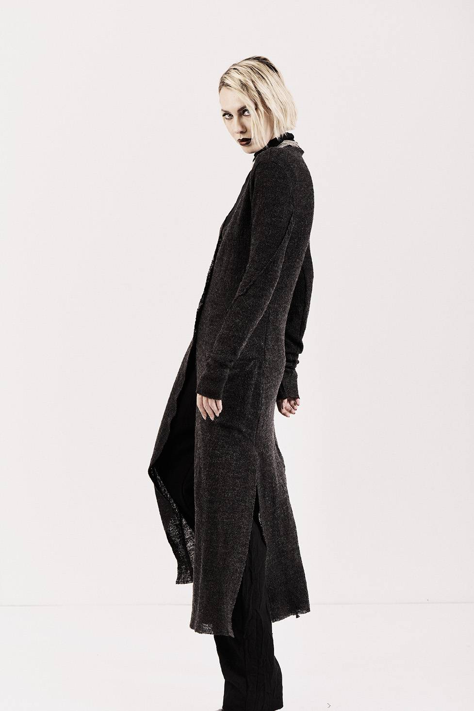 Nostrasantissima Cardigan lungo Shopping Online