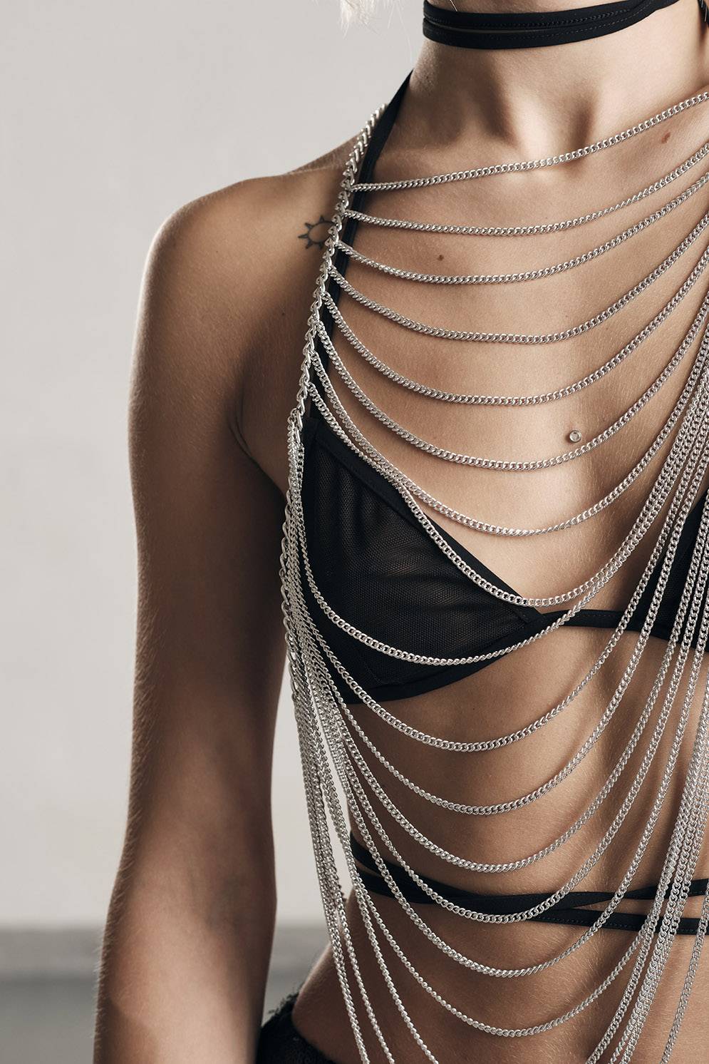Nostrasantissima Harness Offerta