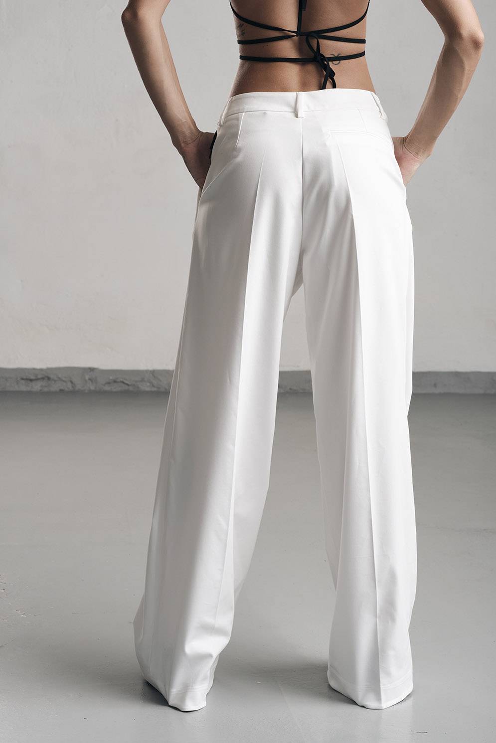 Nostrasantissima Pantalone Saldi