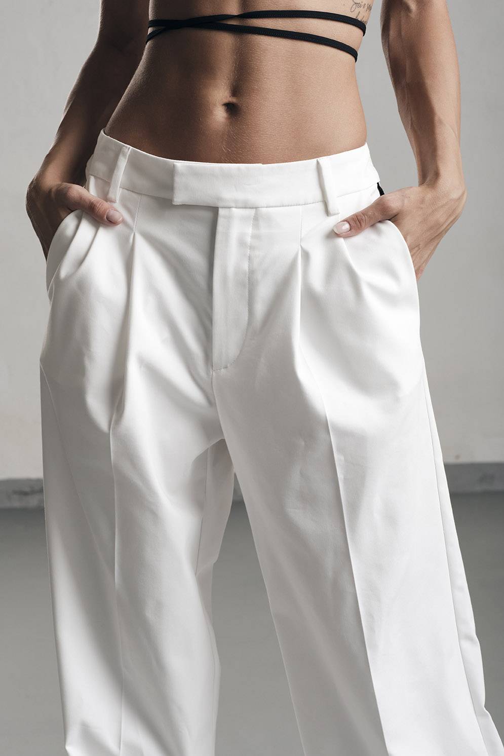 Nostrasantissima Pantalone Saldi