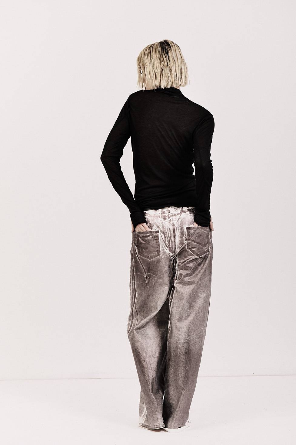 Nostrasantissima Pantalone Offerte
