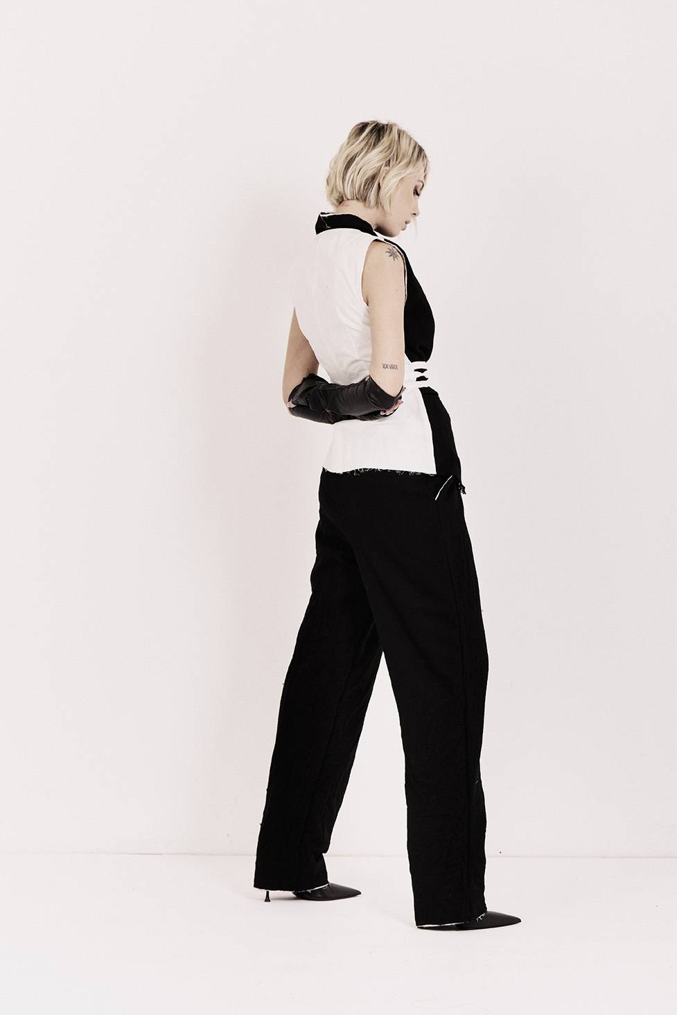 Nostrasantissima Pantalone Hotsell