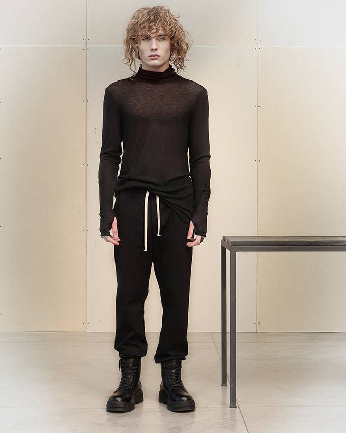 Nostrasantissima Pantalone con coulisse I Più Venduti