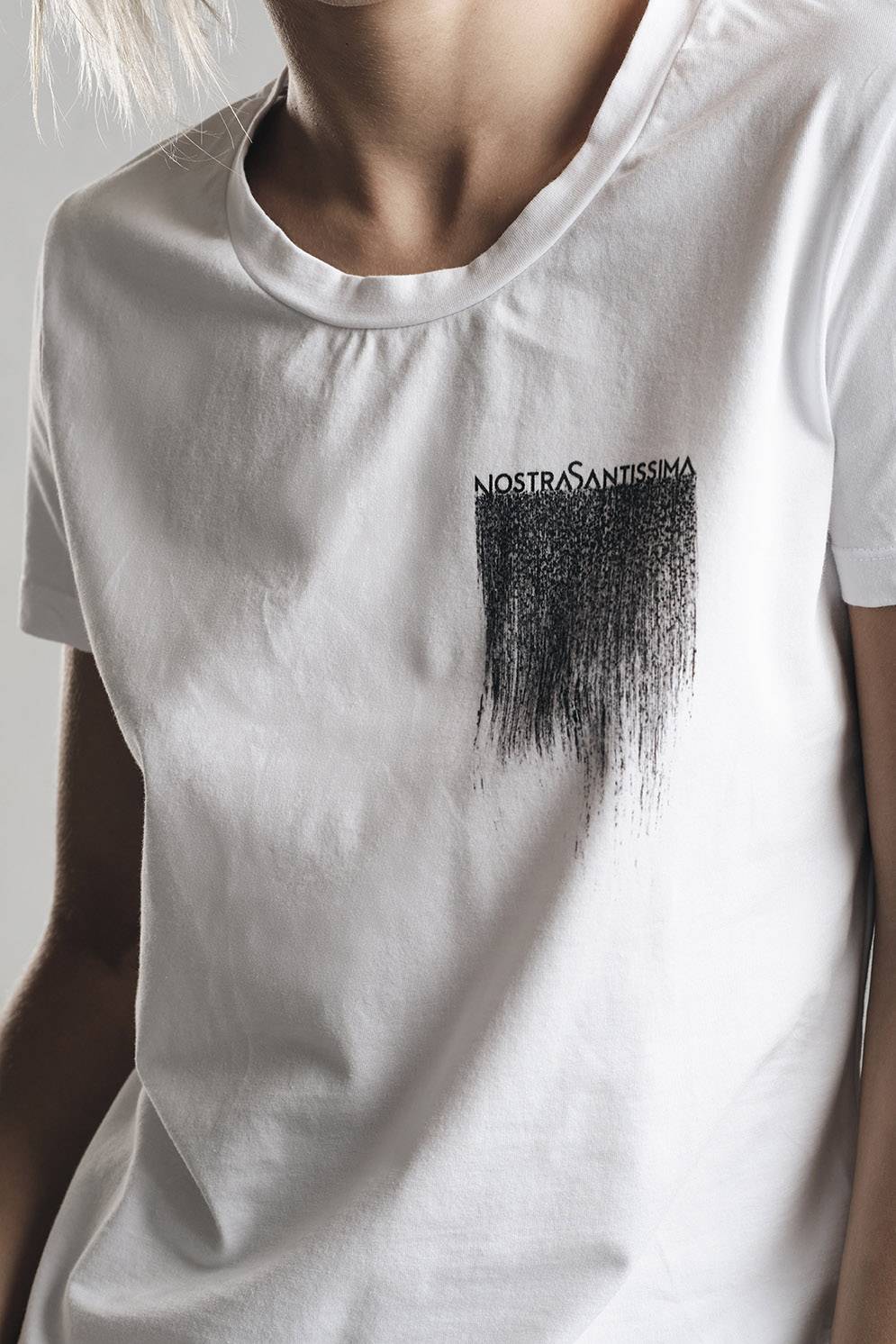 Nostrasantissima T-Shirt 2025