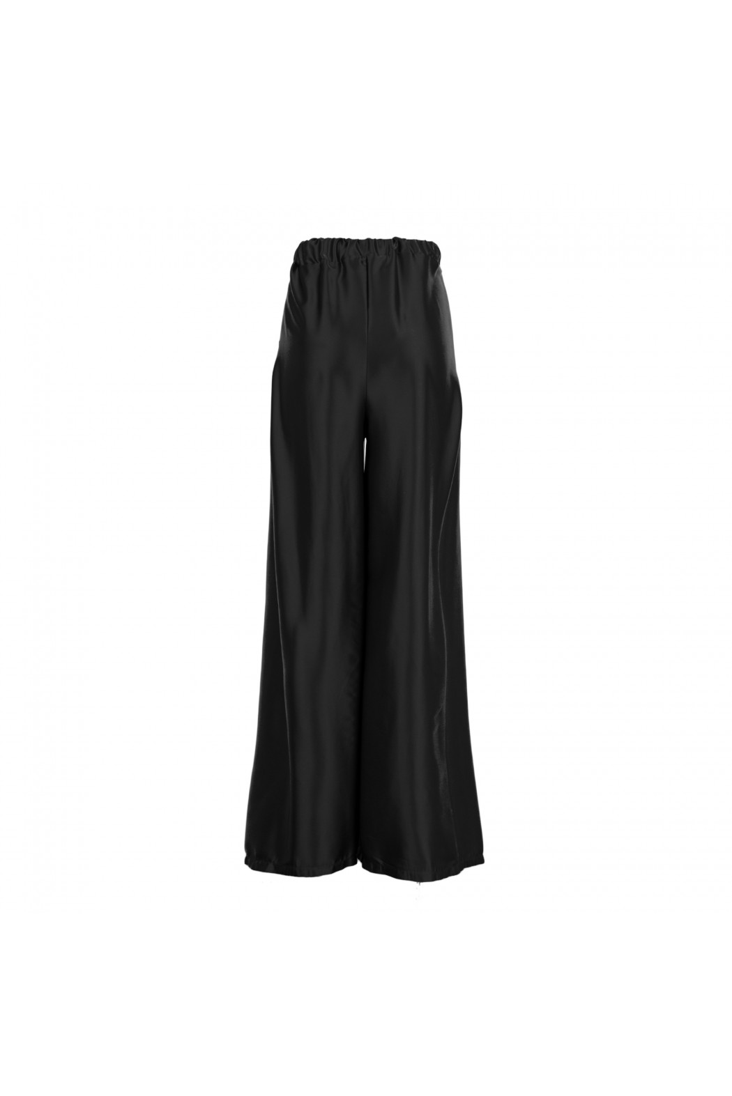 Odì Odì LOS RIOS 240S4D6 PANTALONI NERO Consegna Veloce
