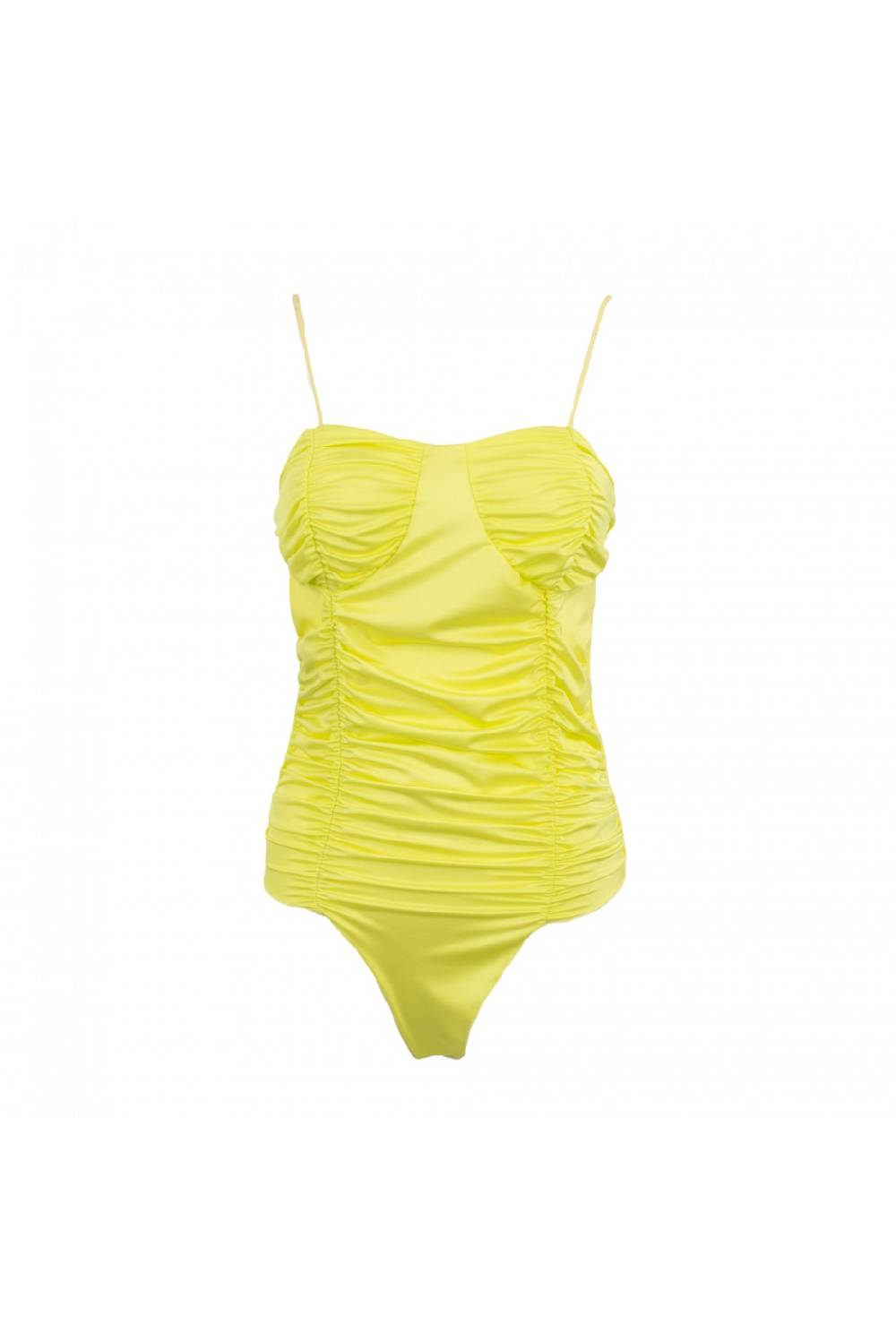 Odì Odì TREVI 150S4M4 TOP e BODY LIME Sottocosto