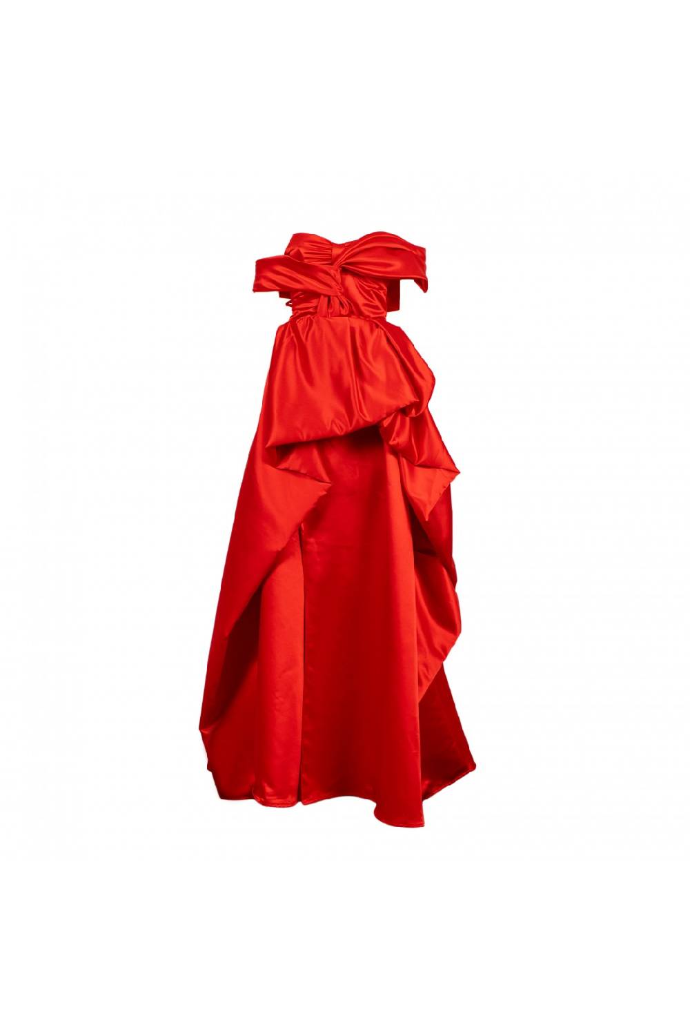 Odì Odì SOLOFRA 110S4Z4 ABITI ROSSO Novità