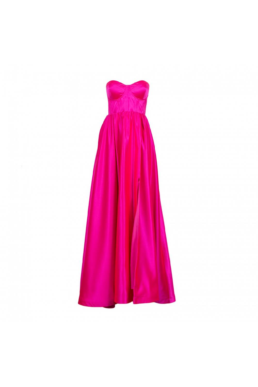 Odì Odì SIRTORI 110S49C ABITI FUCSIA Presa