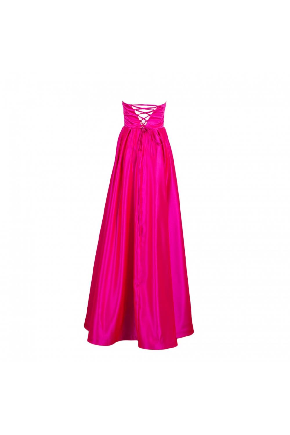Odì Odì SIRTORI 110S49C ABITI FUCSIA Presa