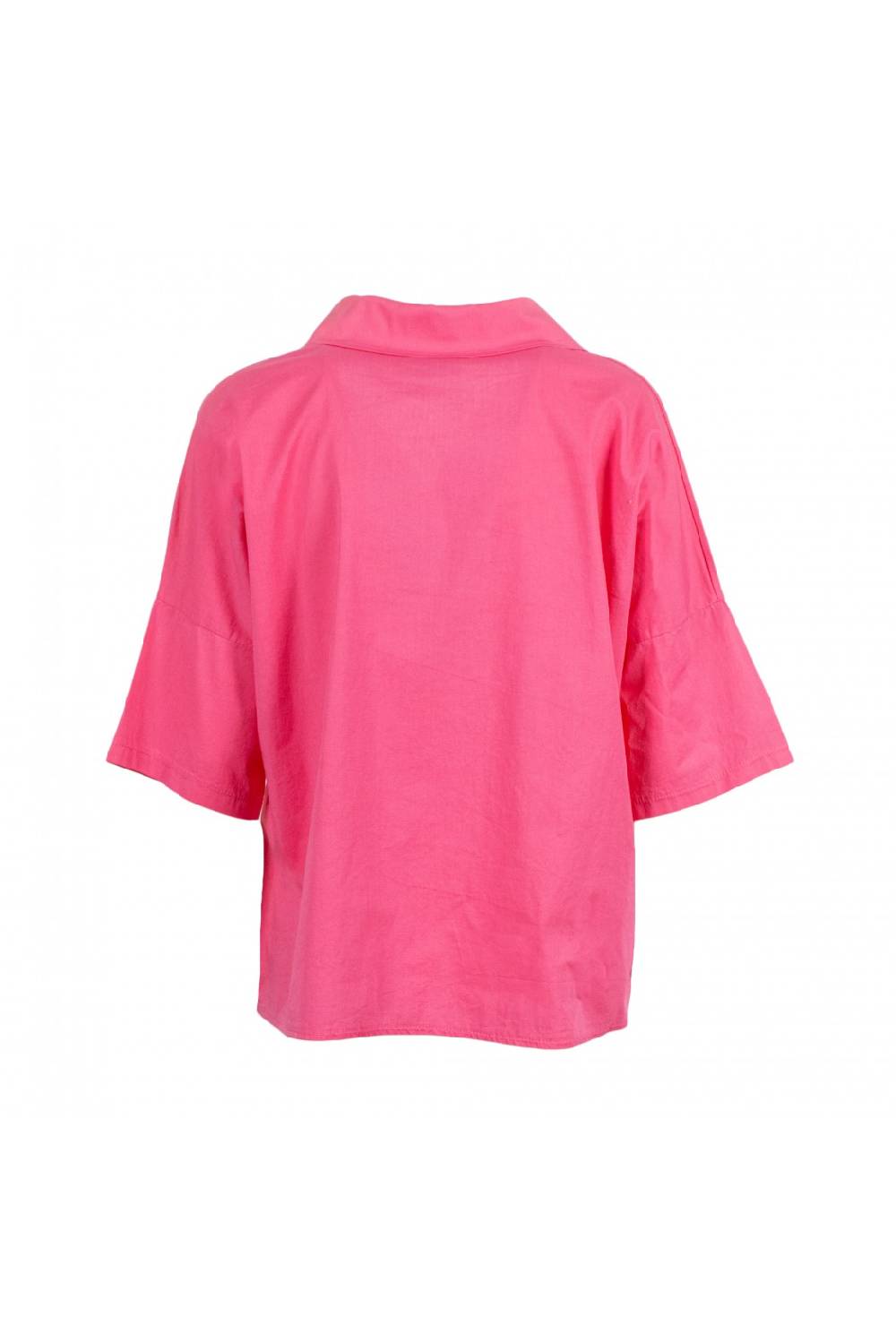 Odì Odì PRAIANO 570S4G8 CAMICIE e BLUSE ROSA Saldi