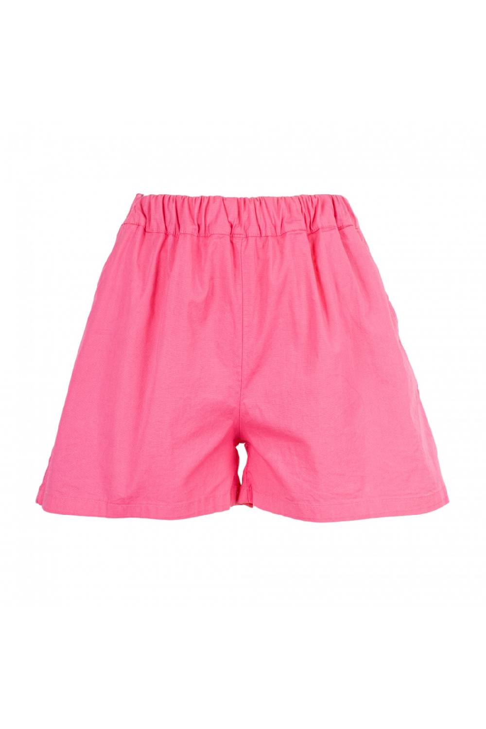 Odì Odì PRAIANO 090S4G8 SHORTS ROSA Offerte