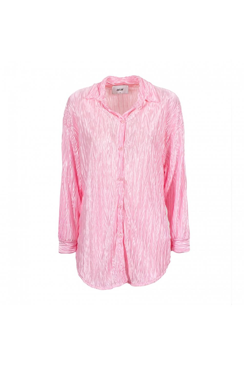 Odì Odì PORTOFINO 250S4G8 CAMICIE e BLUSE ROSA Hotsell