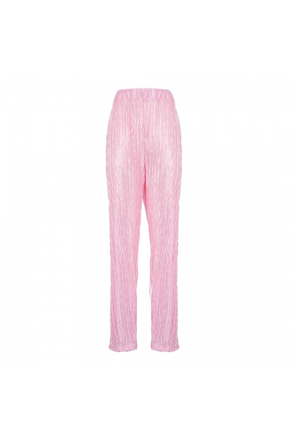 Odì Odì PORTOFINO 240S4G8 PANTALONI ROSA Vendita Economica