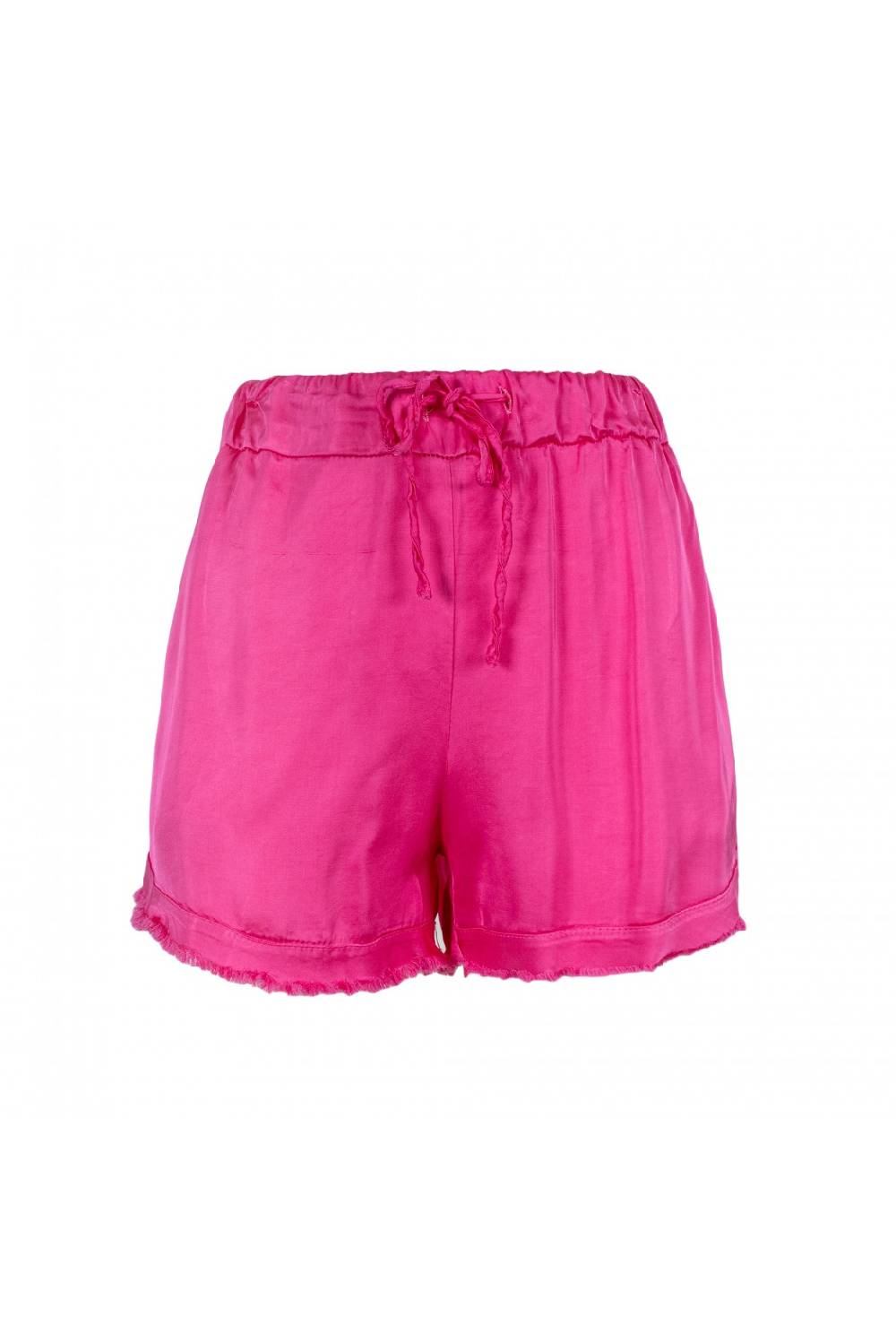 Odì Odì PIAGGE090S49C SHORTS FUCSIA In Saldo