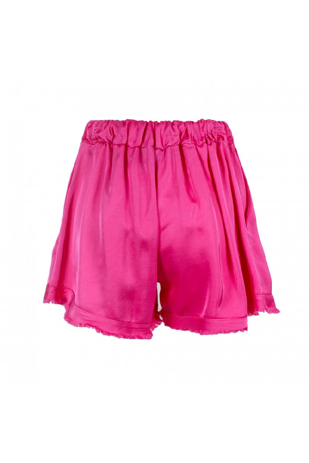 Odì Odì PIAGGE090S49C SHORTS FUCSIA In Saldo