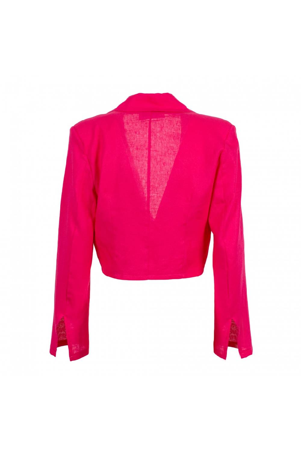 Odì Odì PERGOLA 400S49C GIACCHE FUCSIA Moda