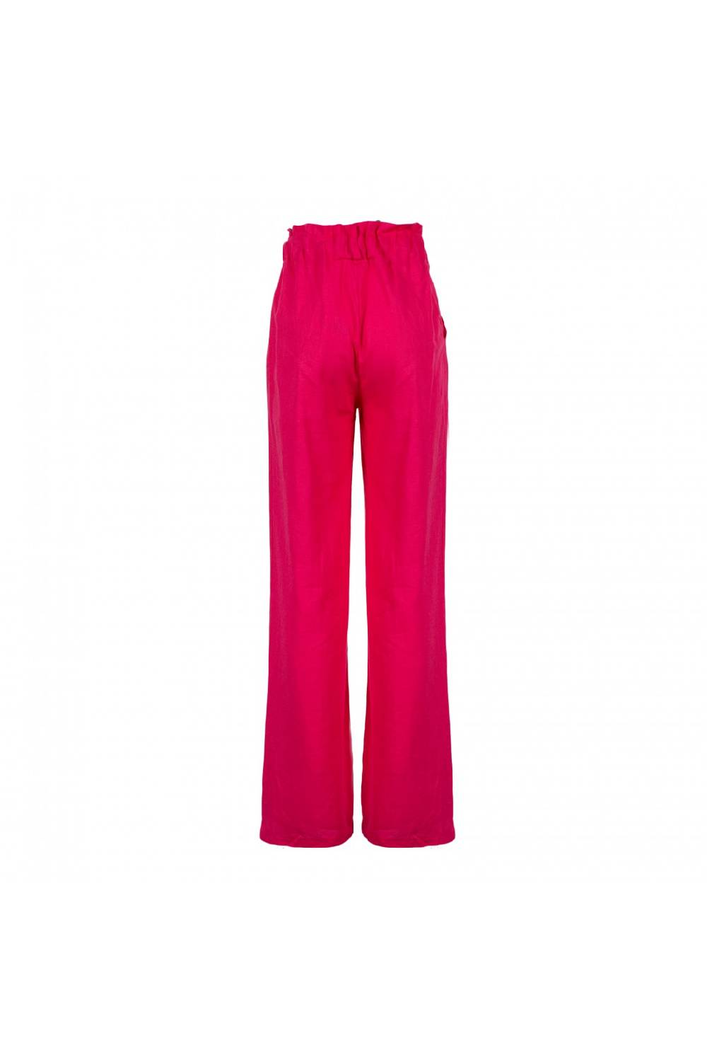 Odì Odì PERGOLA 240S49C PANTALONI FUCSIA 2025