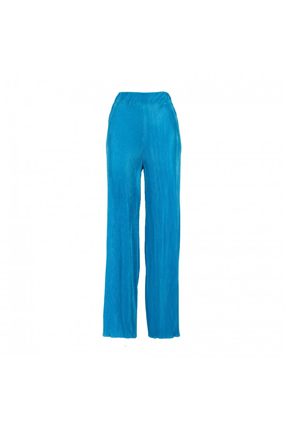 Odì Odì PALAIA240S48C PANTALONI AZZURRO In Linea