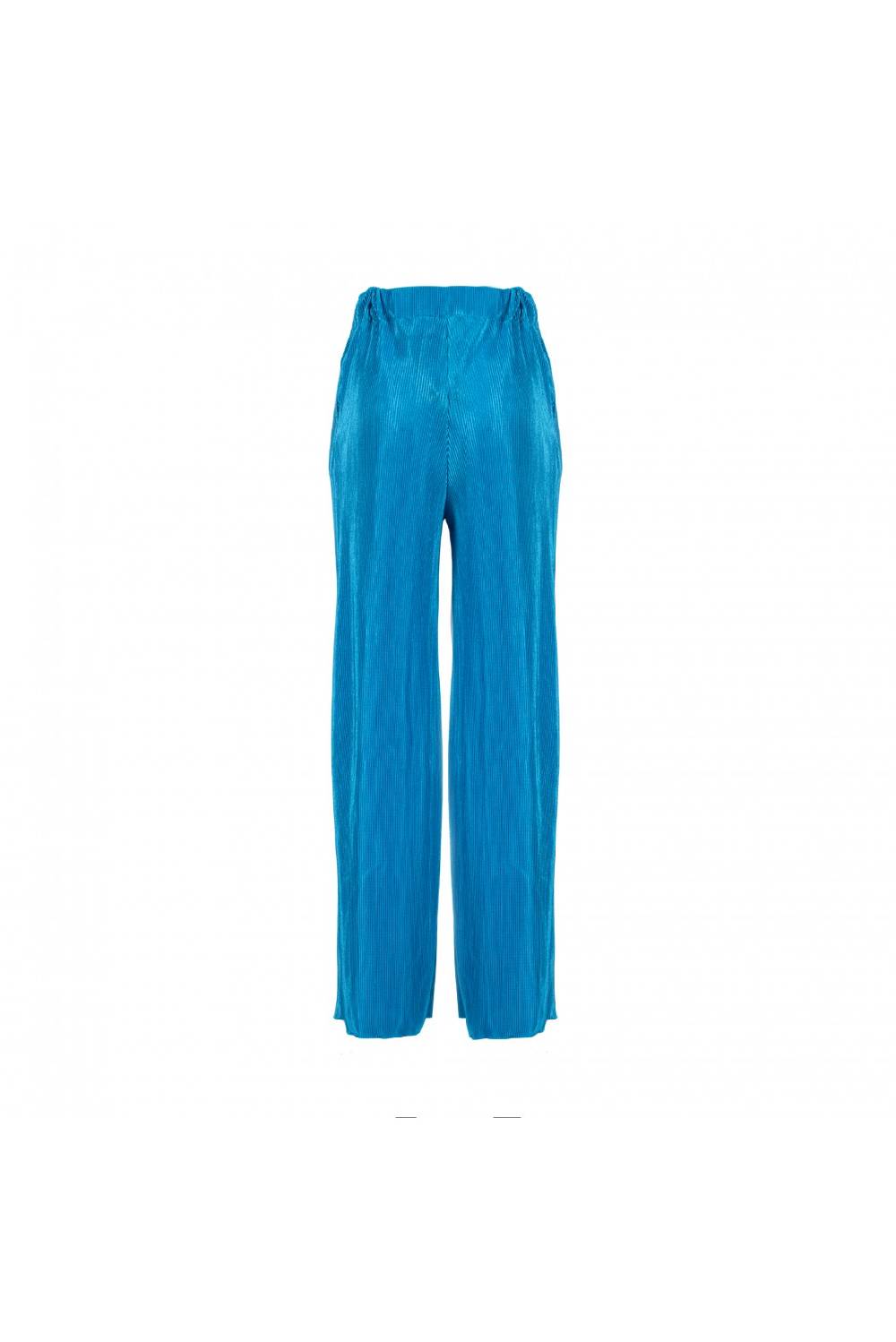 Odì Odì PALAIA240S48C PANTALONI AZZURRO In Linea