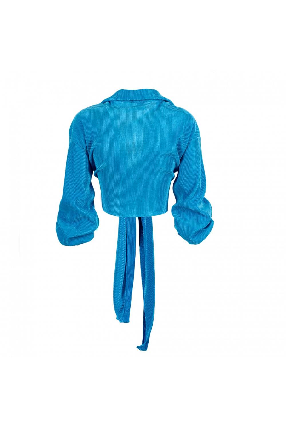 Odì Odì PALAIA120S48C TOP e BODY AZZURRO Nuovo