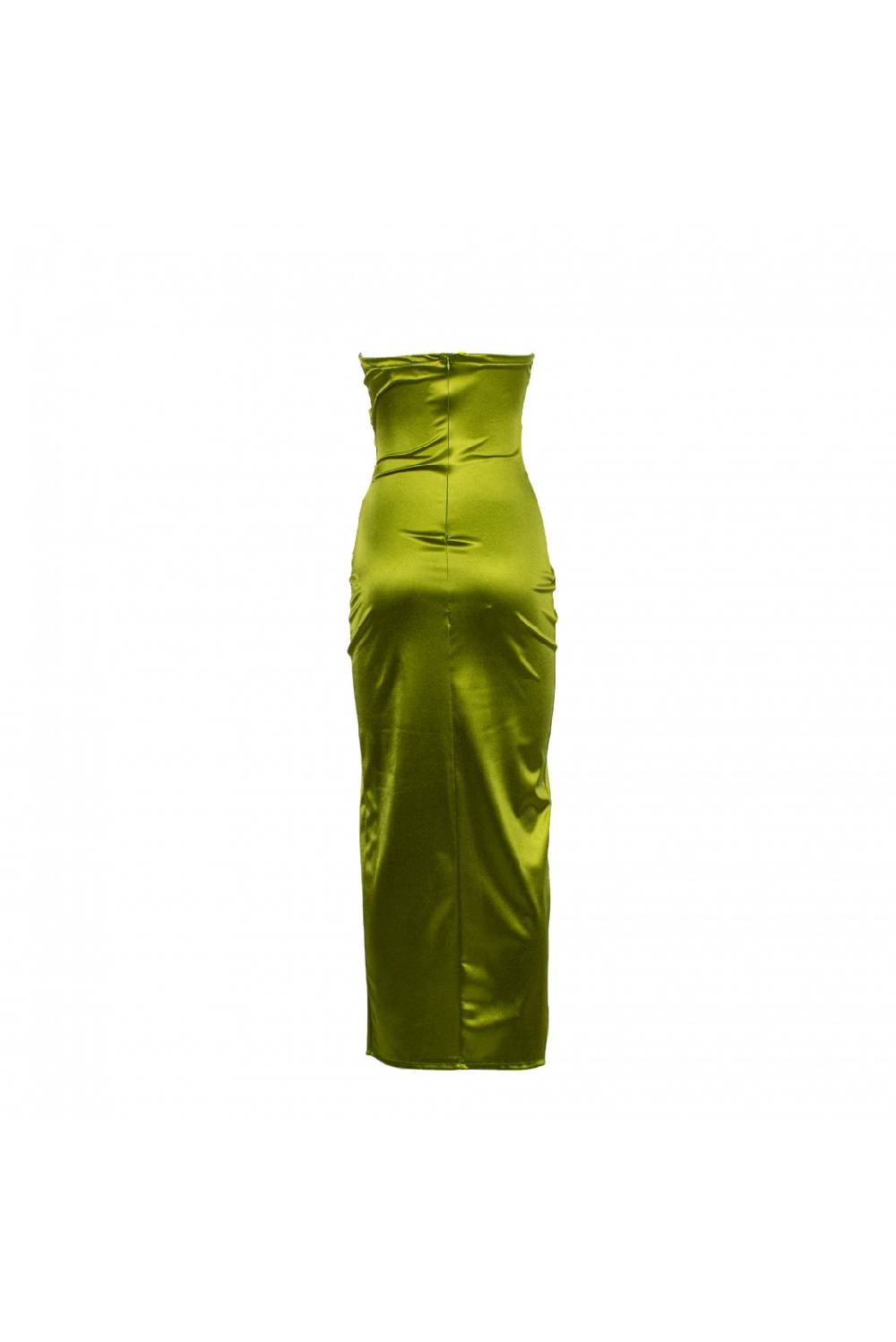 Odì Odì MILO 110S4F2 ABITI VERDE Spedizione Gratuita