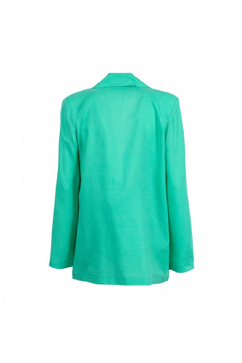 Odì Odì MENFI 400S4P0 GIACCHE VERDE ACQUA Pezzi Unici