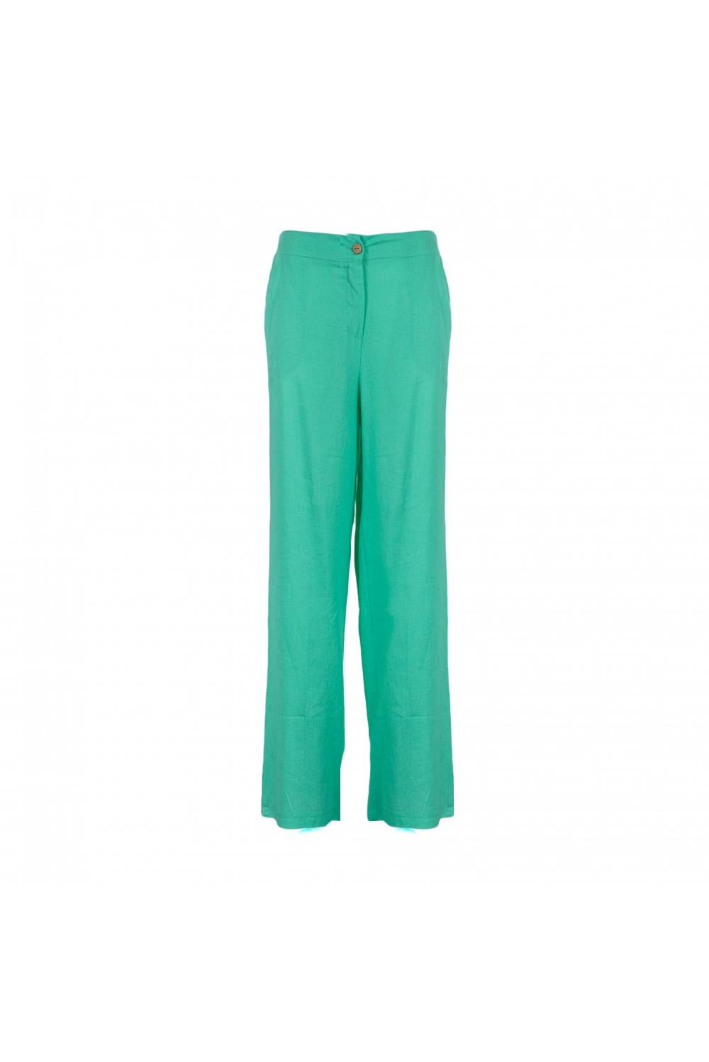 Odì Odì MENFI 240S4P0 PANTALONI VERDE ACQUA Qualità Garantita