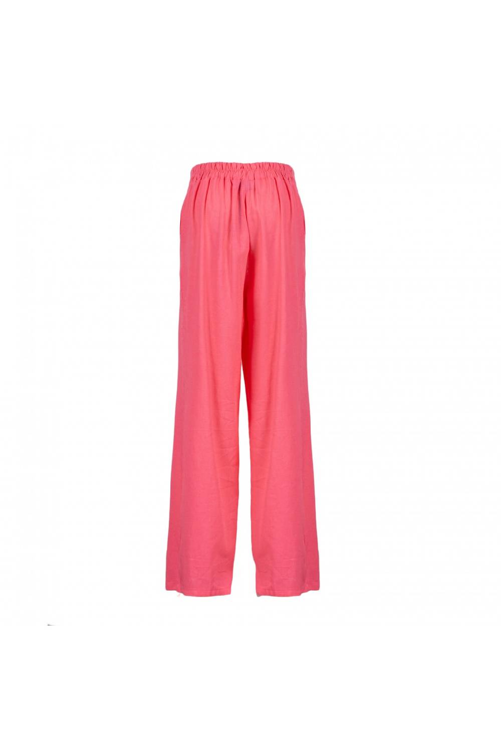 Odì Odì MENFI 240S4G8 PANTALONI ROSA Negozi Online