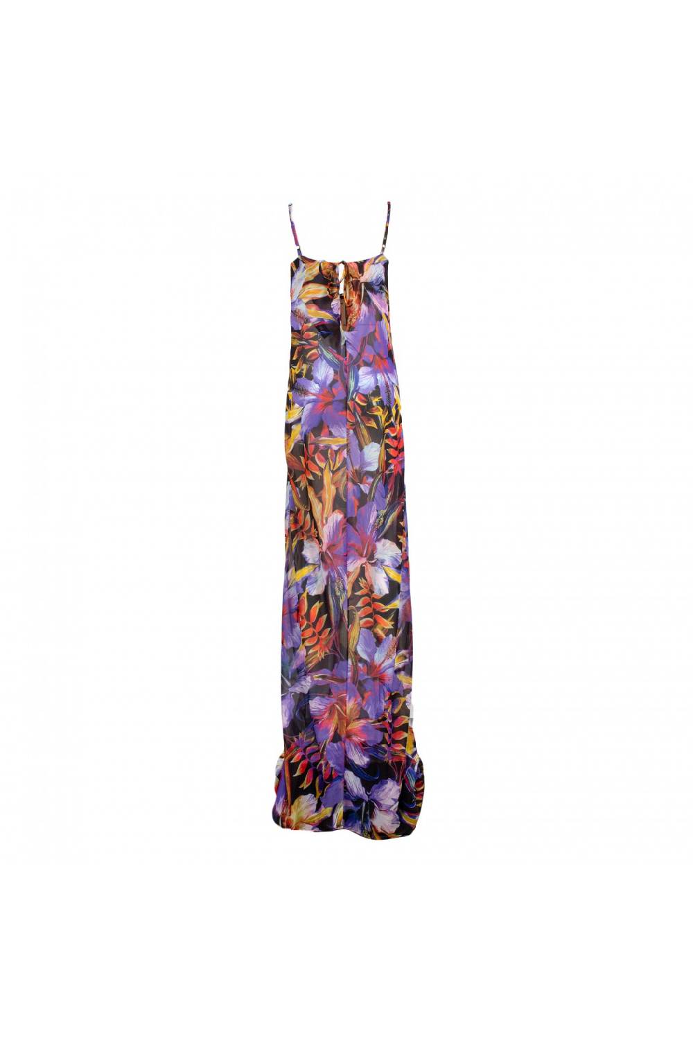 Odì Odì MARJORIE 110S403 ABITI FIORE MULTICOLORE 1494 Consegna Veloce