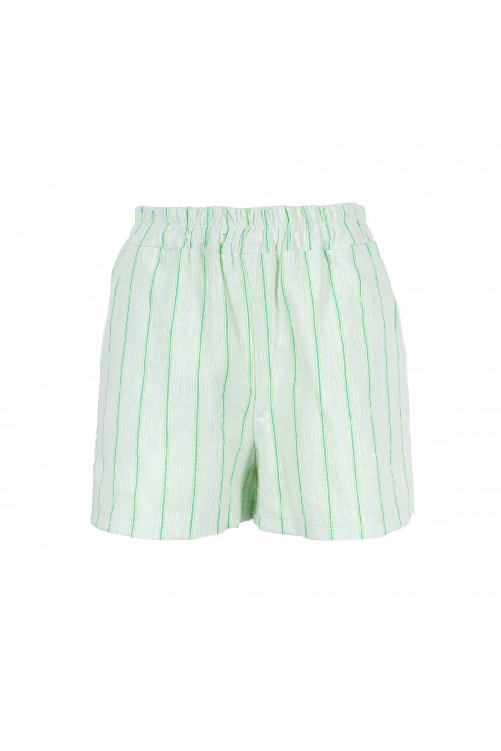 Odì Odì MARETTIMO 090S4P0 SHORTS VERDE ACQUA Fino Al -60%