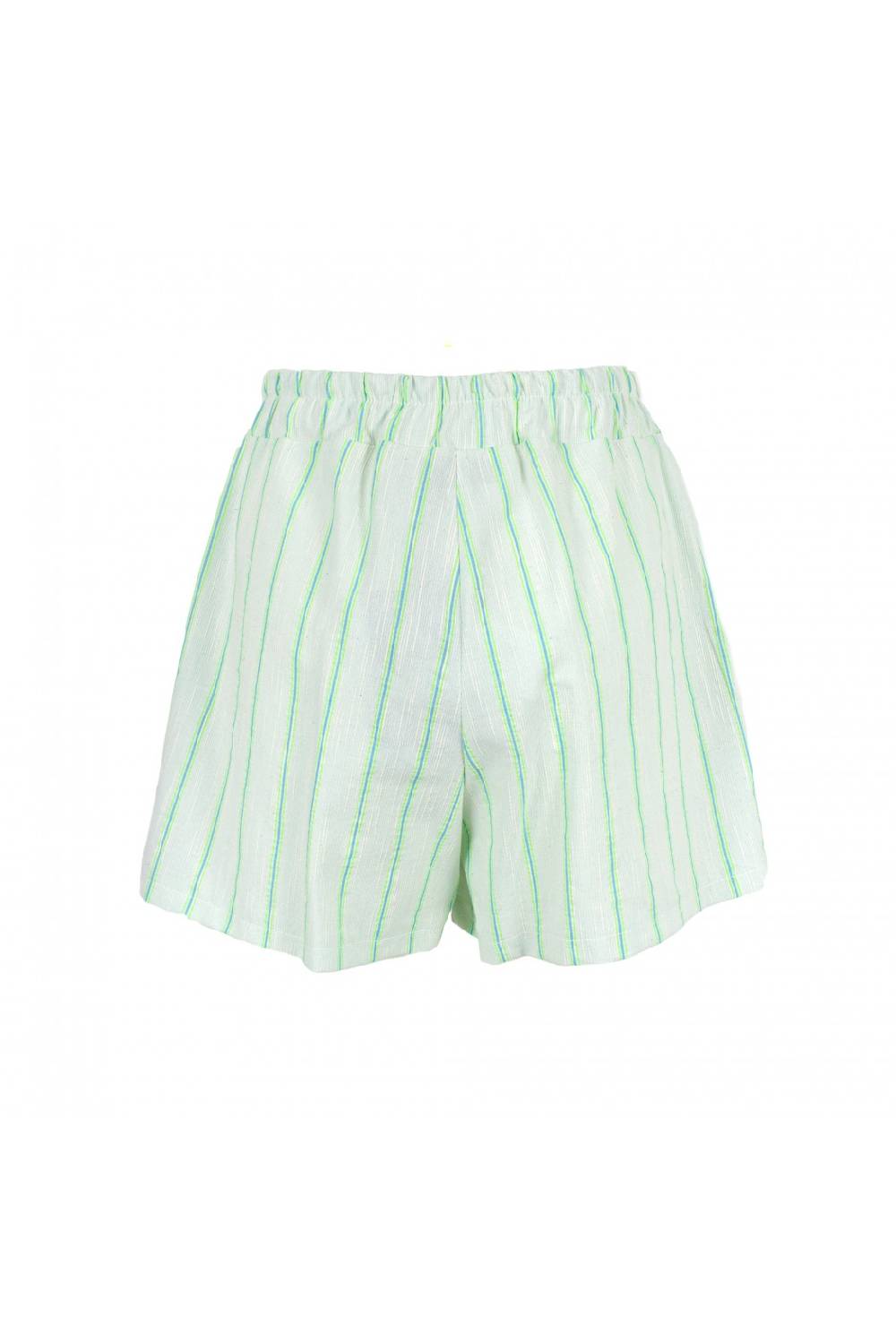 Odì Odì MARETTIMO 090S4P0 SHORTS VERDE ACQUA Fino Al -60%