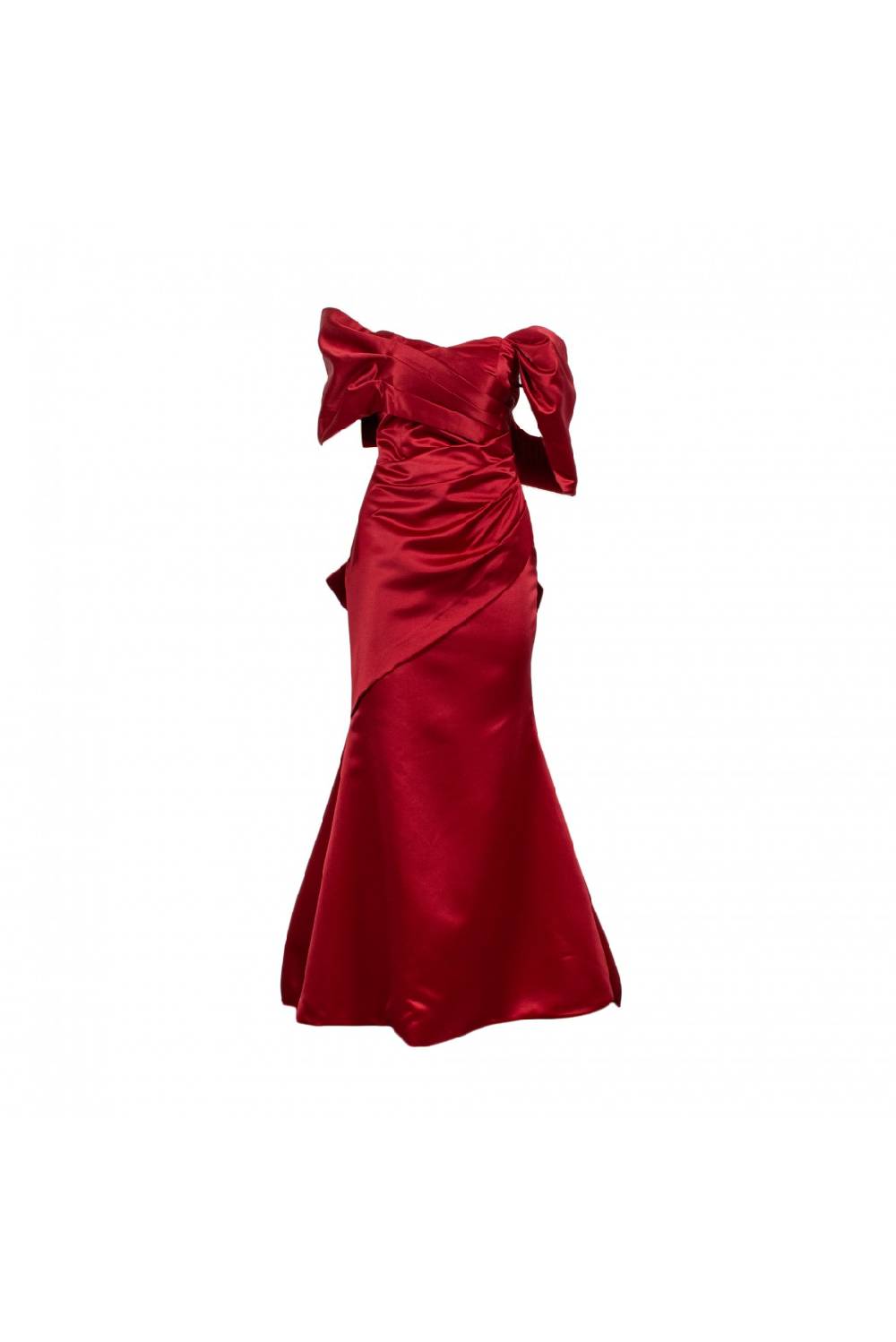 Odì Odì MALFA 110S4Z4 ABITI ROSSO Shopping Online