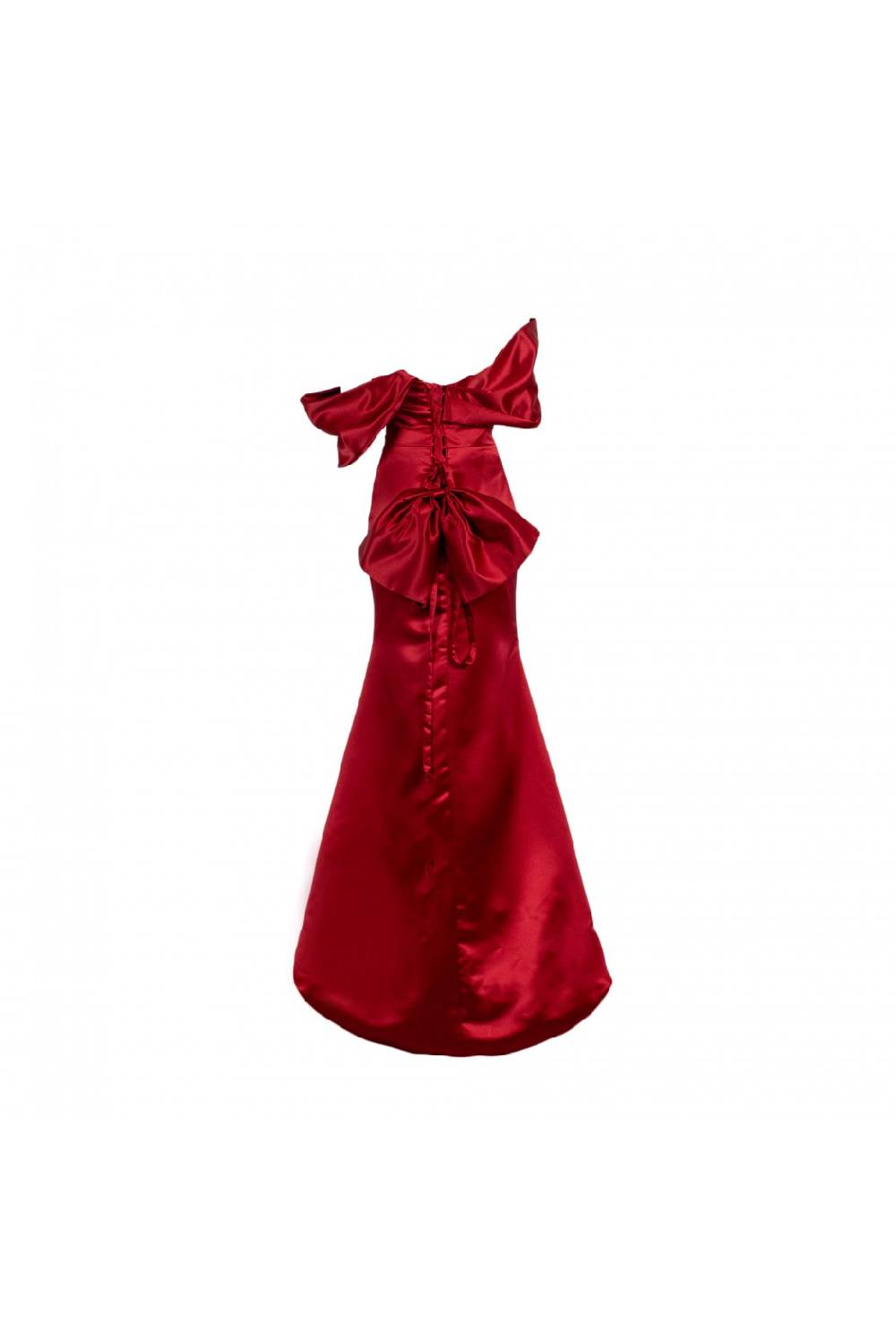 Odì Odì MALFA 110S4Z4 ABITI ROSSO Shopping Online