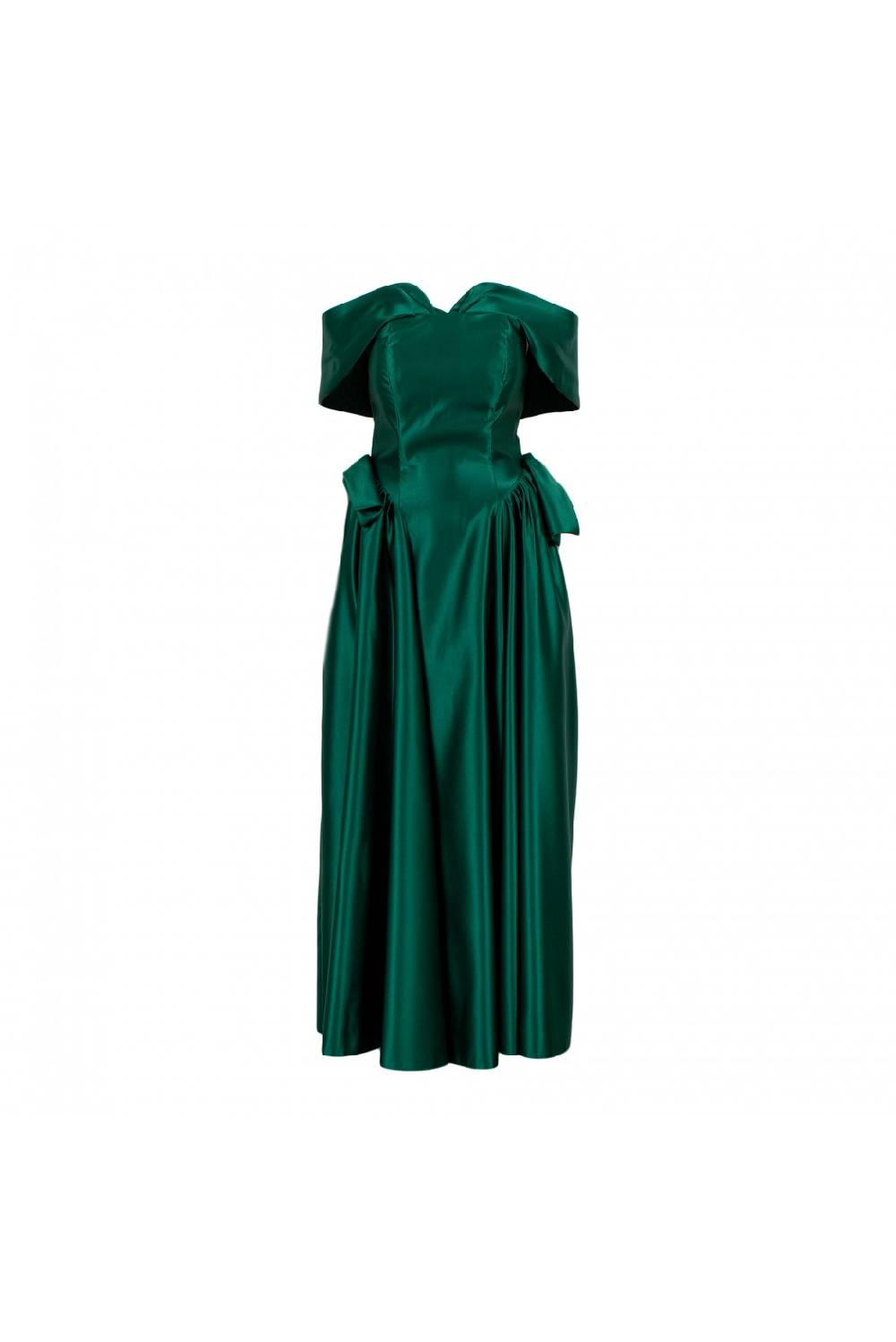 Odì Odì MAIORI110S4F2 ABITI VERDE Affare Del Giorno