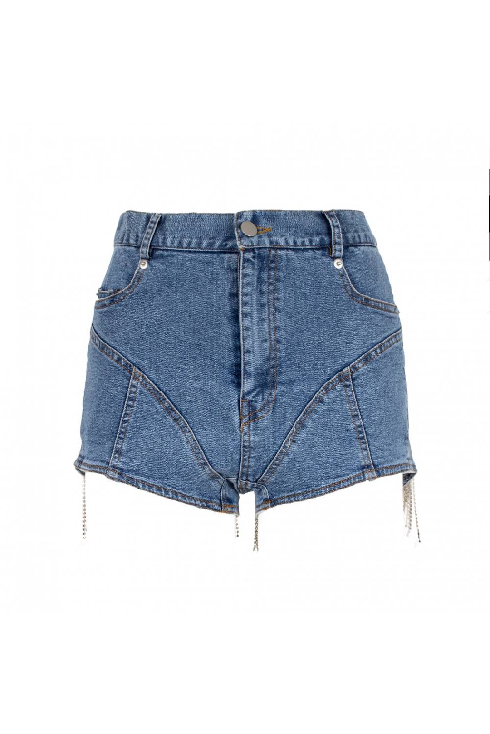 Odì Odì LIVERI090S4C9 SHORTS DENIM ACQUISTA ORA