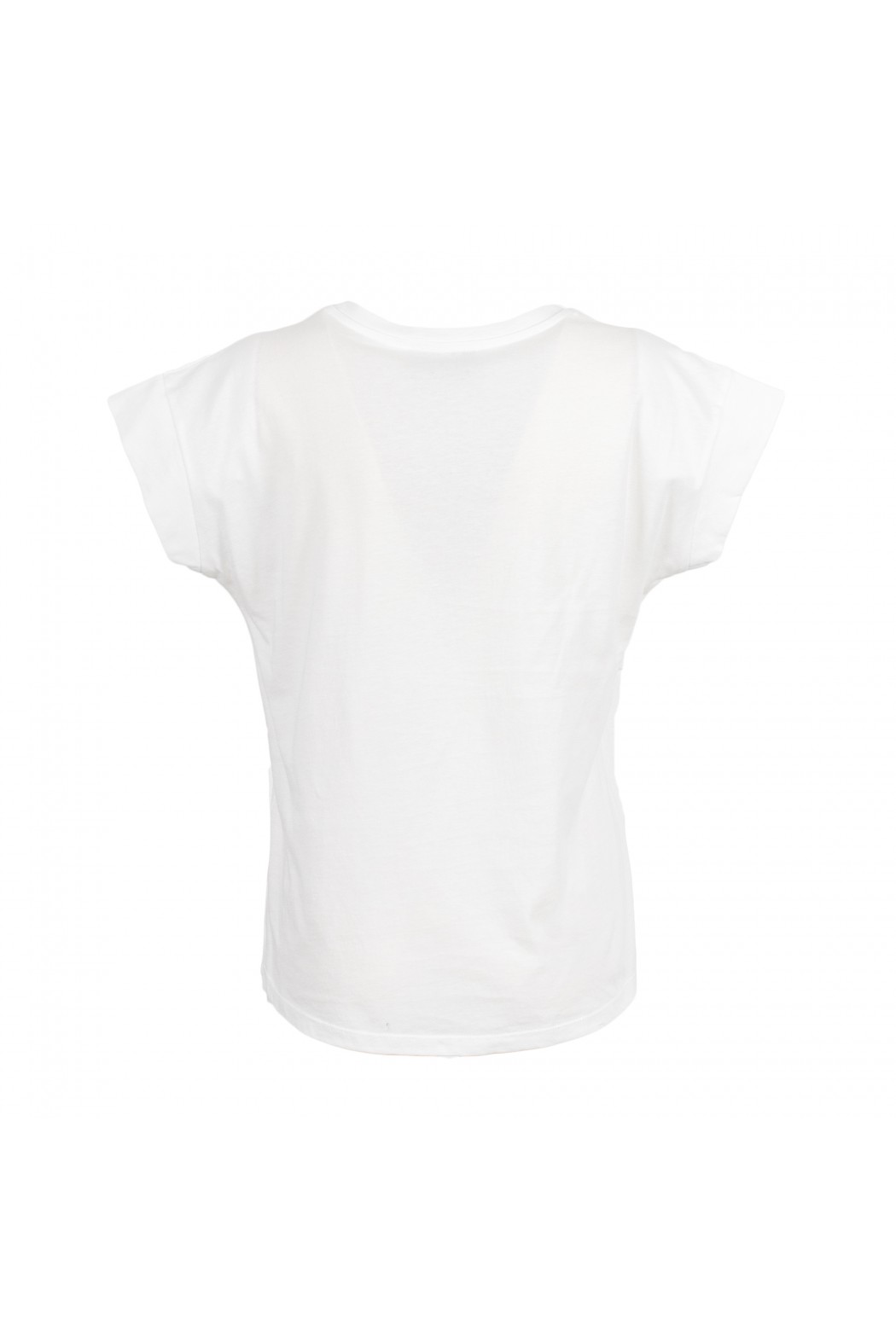 Odì Odì LIMITED 000S4D7 T-SHIRT BIANCO Novità