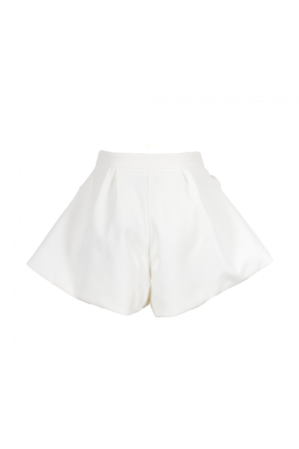 Odì Odì LEVANZO 090S4D7 SHORTS BIANCO Presa